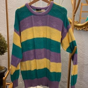 Vintage sweater